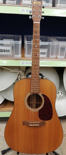 Martin D-1 Acoustic Guitar