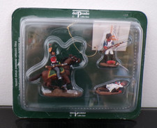 Figurine Del Prado AUSTERLITZ