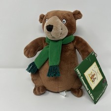 Kohl's Cares You're All My Favorites 10" Brown Bear Plush Stuffed Animal Toy