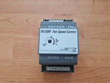 Johnson Controls P215BR Fan Speed Control