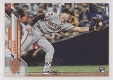 2020 Topps Update Zach Green #U-197 0b3u