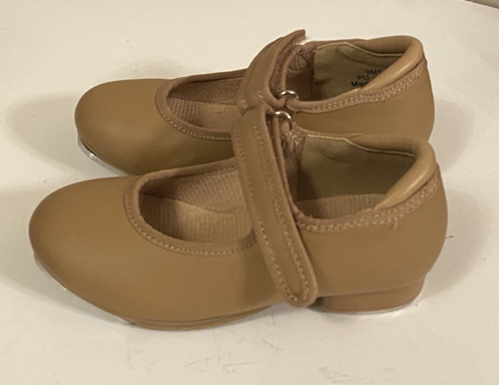 - Size 9 Mt - Euc!