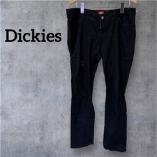 Dickies Black Work Pants Men s 15 US Size Japan