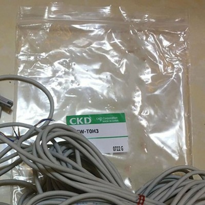 For CKD SW-TOH3 New sensor magnetic switch   #vn