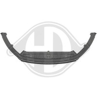1X Spoiler Diederichs 2248261 Passend FüR VW