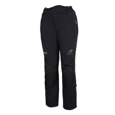 Women's Touring Rukka Airgobina 2.0 Pants Black