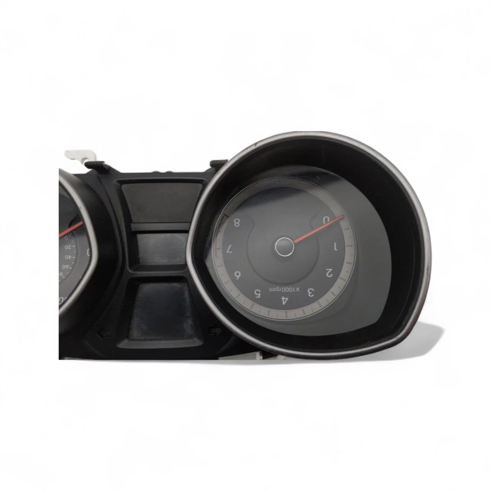 2013-2015 Hyundai Elantra Gt спидометр приборной панели датчики JNTL2 - Изображение 4 из 4