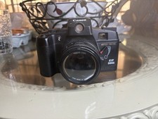 Vintage CANON KIT 3006 Free 50 mm Optical Lens