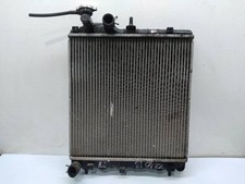 Radiateur Hyundai ATOS