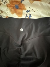 Halara High-Waisted Full Length Pocket Leggin...
