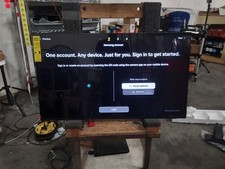 Samsung QN43QN90FAFXZA 43" Neo QLED TV with 4K AI Upscaling