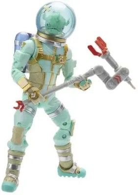 Fortnite Legendary 5pk: Leviathan, DJ Yonder,Jonsey, Rabbit Raider