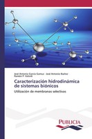 José Antonio GarcíA Gamuz (U. A.) | CaracterizacióN HidrodináMica De Sistemas...