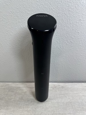 Anova Culinary Sous Vide Nano AN400-10 Black Corded 750W Precision Cooker