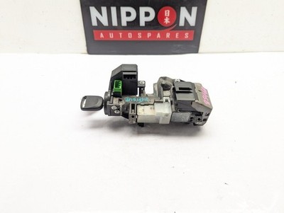HONDA INSIGHT MK2 2009-2015 IGNITION WITH KEY 85468