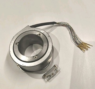 Drehgeber ECN 113 2048 01-58 Heidenhain ID 528100-20 Gold 810800-20 EnDat01