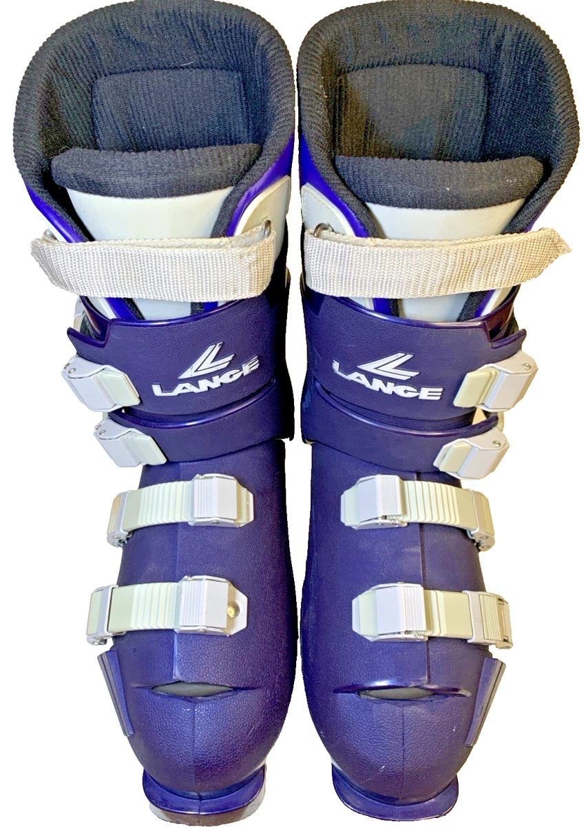 LANGÉ 9 Size Ski & Snowboard Boots for Men for sale - eBay