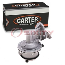 Carter M3553 Mechanical Fuel Pump for SP1159MP MF0092 M23026 C3TZ 9350-C hc