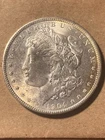 1904 O Morgan Dollar - BU - As Shown! (#1725)
