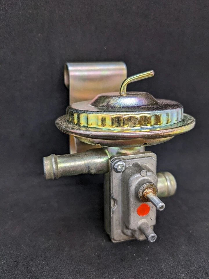 Nuevo de Lote Antiguo 1974-76 Dodge Monaco 1977 Dodge Royal Monaco con Válvula de Control de Calefacción ATC Foto 2 de 4