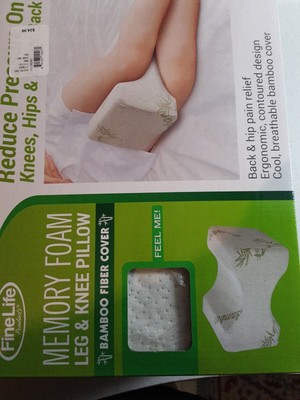 knee pillow ebay