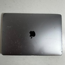 Apple Macbook Pro 2017 13" Inch Gray LED Widescreen Core i5 Laptop - For Parts