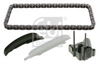 Febi 30347 Steuerkettensatz FüR BMW E46 E90 E91 E92 E93 E87 E60 E61