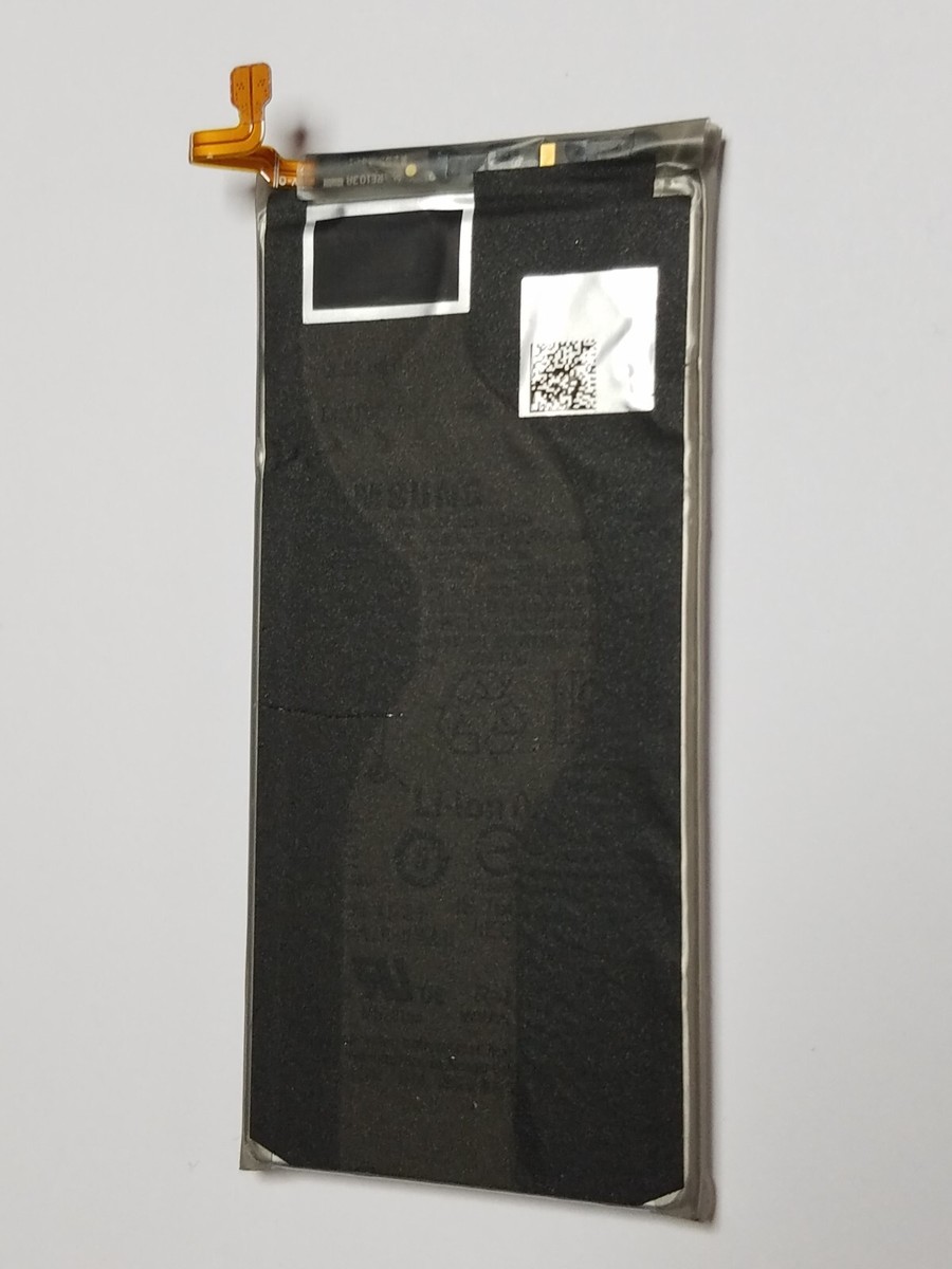 Rare Original Battery Replacement For Samsung Z Fold 4 SM-F936U | eBay