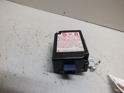 Toyota OEM 12-14 Prius V Keyless Entry-receiver 8974047080 for  