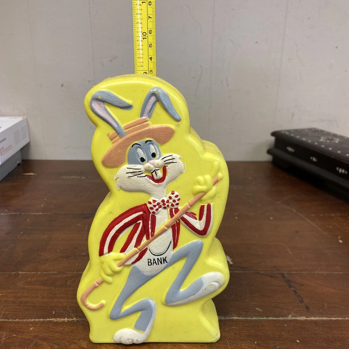 Bugs Bunny Bank In Collectible Bugs Bunny Items for sale | eBay