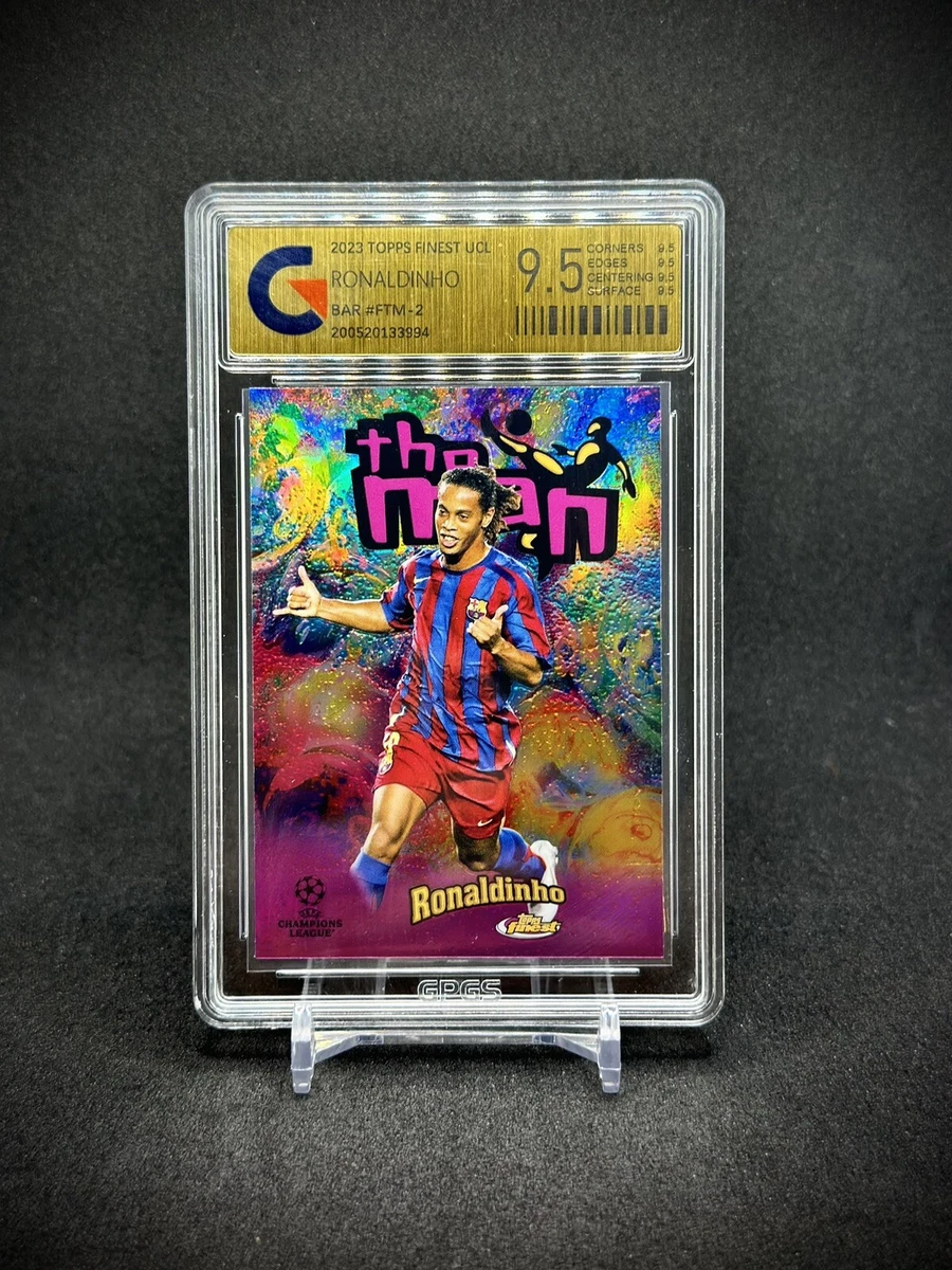 ロナウジーニョのカガネル KIDSUPER X RONALDINHO SOCCER JERSEY｜KIDSUPER｜TOPS
