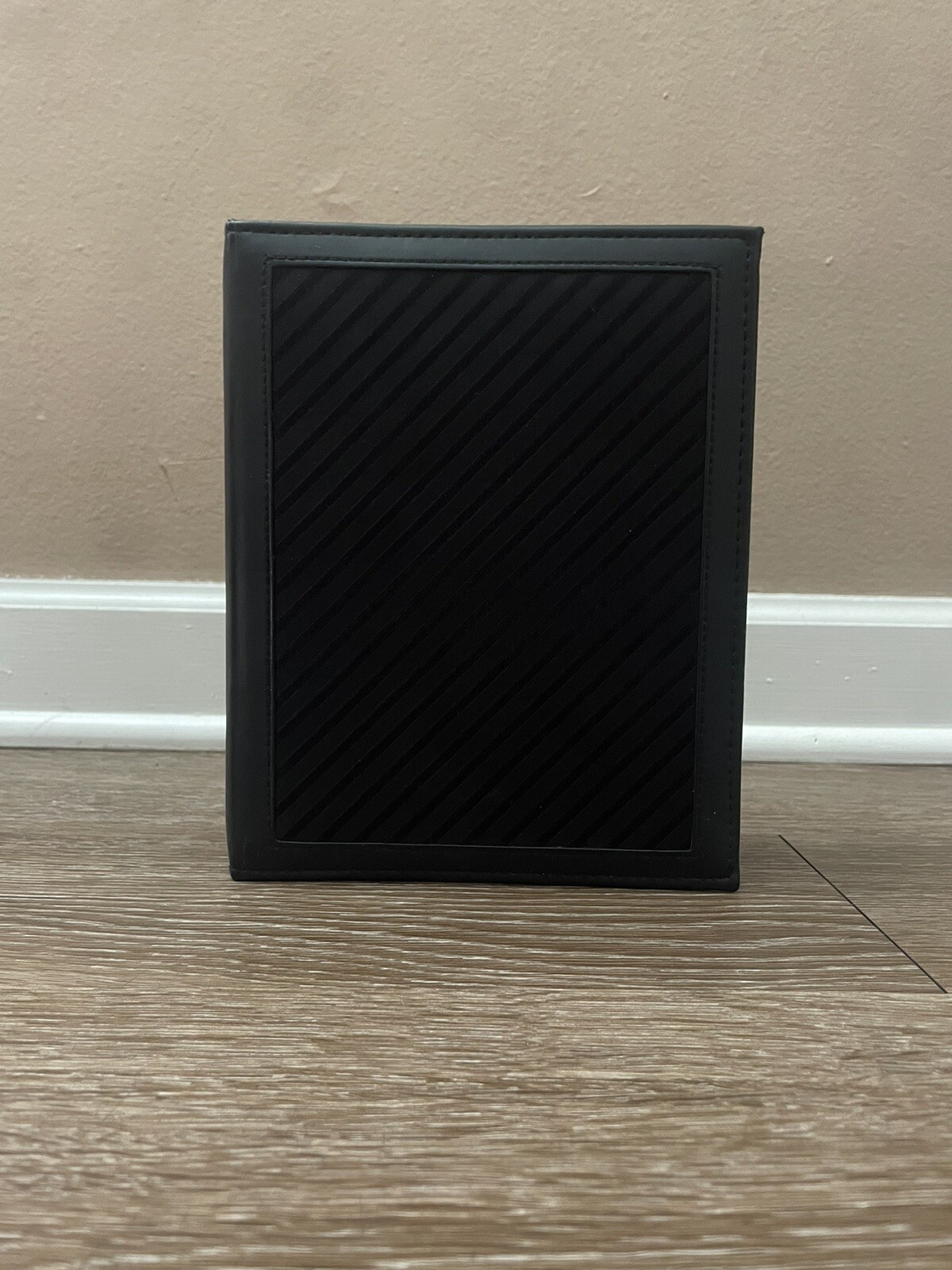 Photocard Holder Book Binder 7.5” x 9”