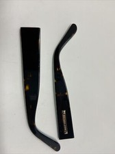 JUICY COUTURE JU 551/S 86Y6 TORTOISE 130mm TEMPLE ARM PARTS VM37