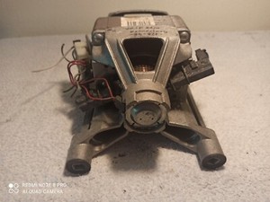 Constructa Viva Waschmaschine Motor 1000 MCA38/64-148/BY4,  Line A9, -126-