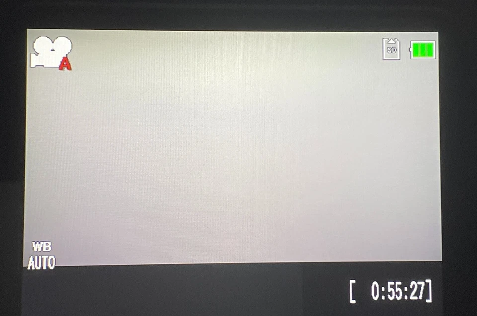 *MINT* CHINON BELLAMI HD-1 DIGITAL VIDEO CAMERA 4mm F/1.2 D C Mount From JAPAN - Image 3 of 4