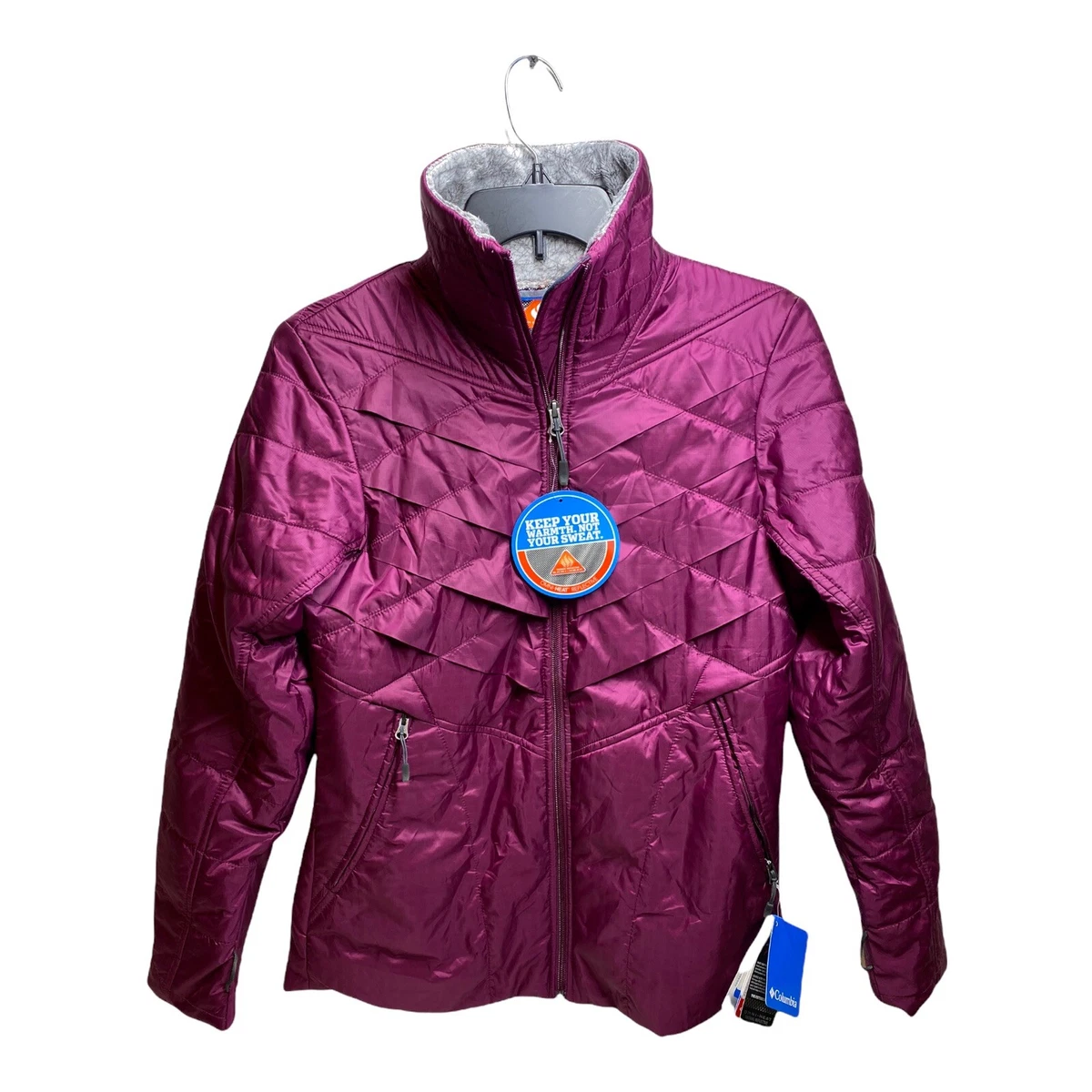 Kaleidaslope shop ii jacket