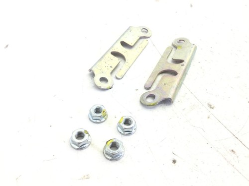 HALTERUNGEN UND MUTTERN BEFESTIGUNG BENZINPUMPE KRAFTSTOFFTANK HONDA SH I 125 2022