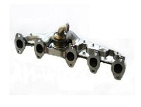 Original Bugiad KrüMmer Abgasanlage BSP24705 FüR VW