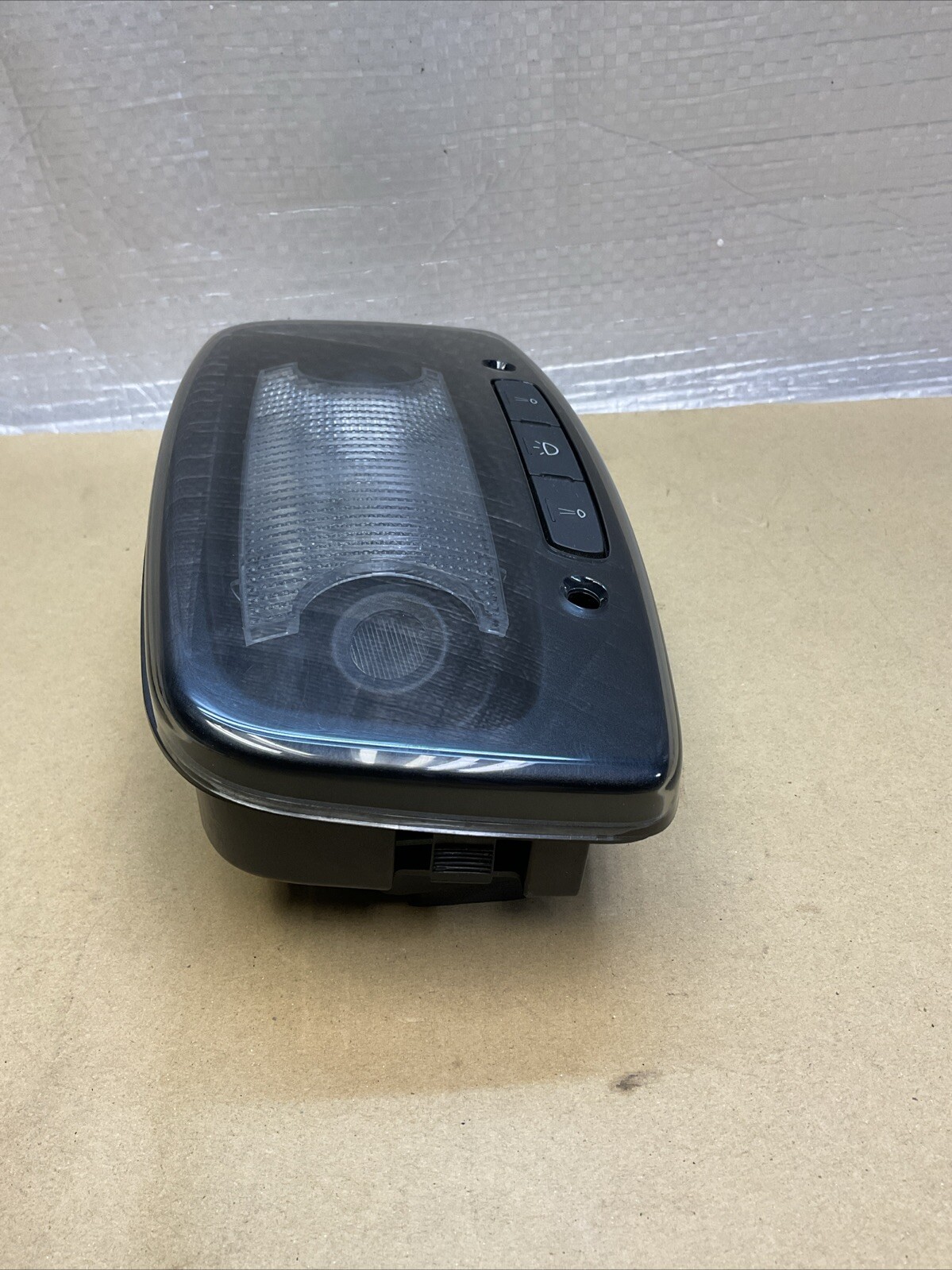 Maserati Quattroporte 2014-2017 REAR Dome light
