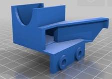 Dillon XL650 Primer Chute w/Box