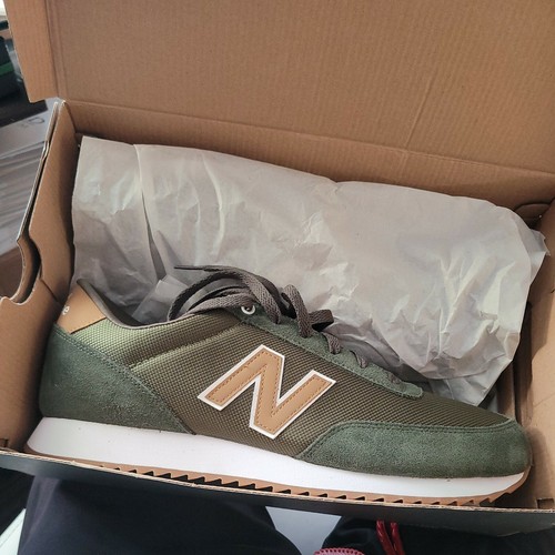 New Balance Men's 501 V1 Sneaker | eBay