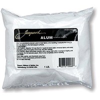 Jacquard Products Jacquard Alum, 1-pound Jacquard Products Jacquard Alum, 1-pound