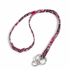 Vera Bradley Breakaway Lanyard