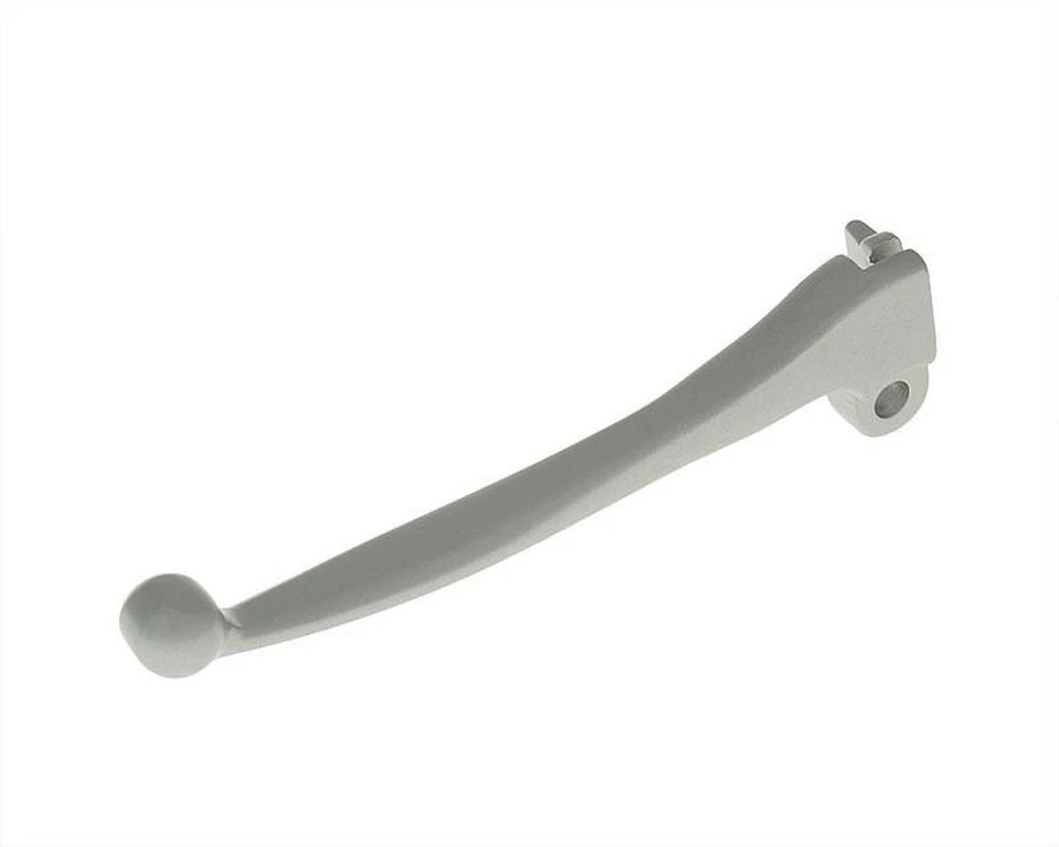 Levier de frein gauche argent - SYM Mio un 50/100 - Photo 1/1