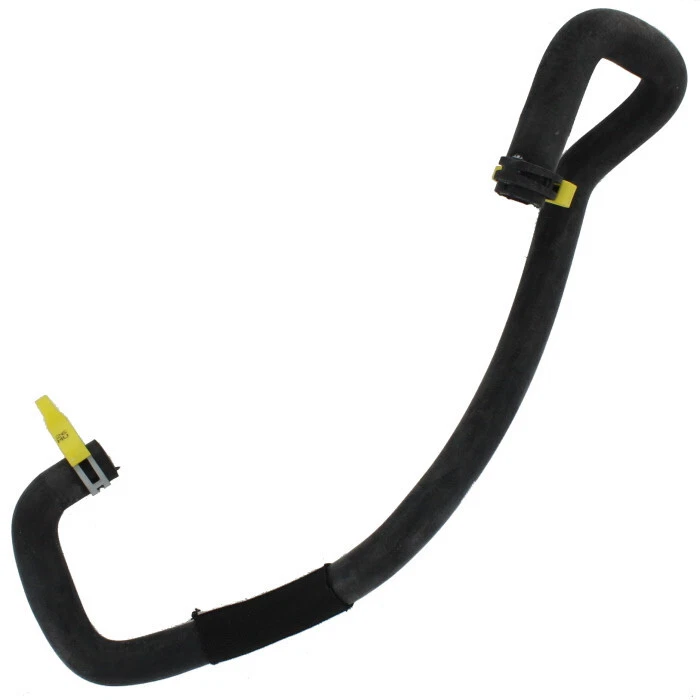 Manguera de entrada superior del calefactor para Jaguar S-type XF 4.2L V8 (N/P 49191)