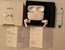 True Wireless Bluetooth Earbuds