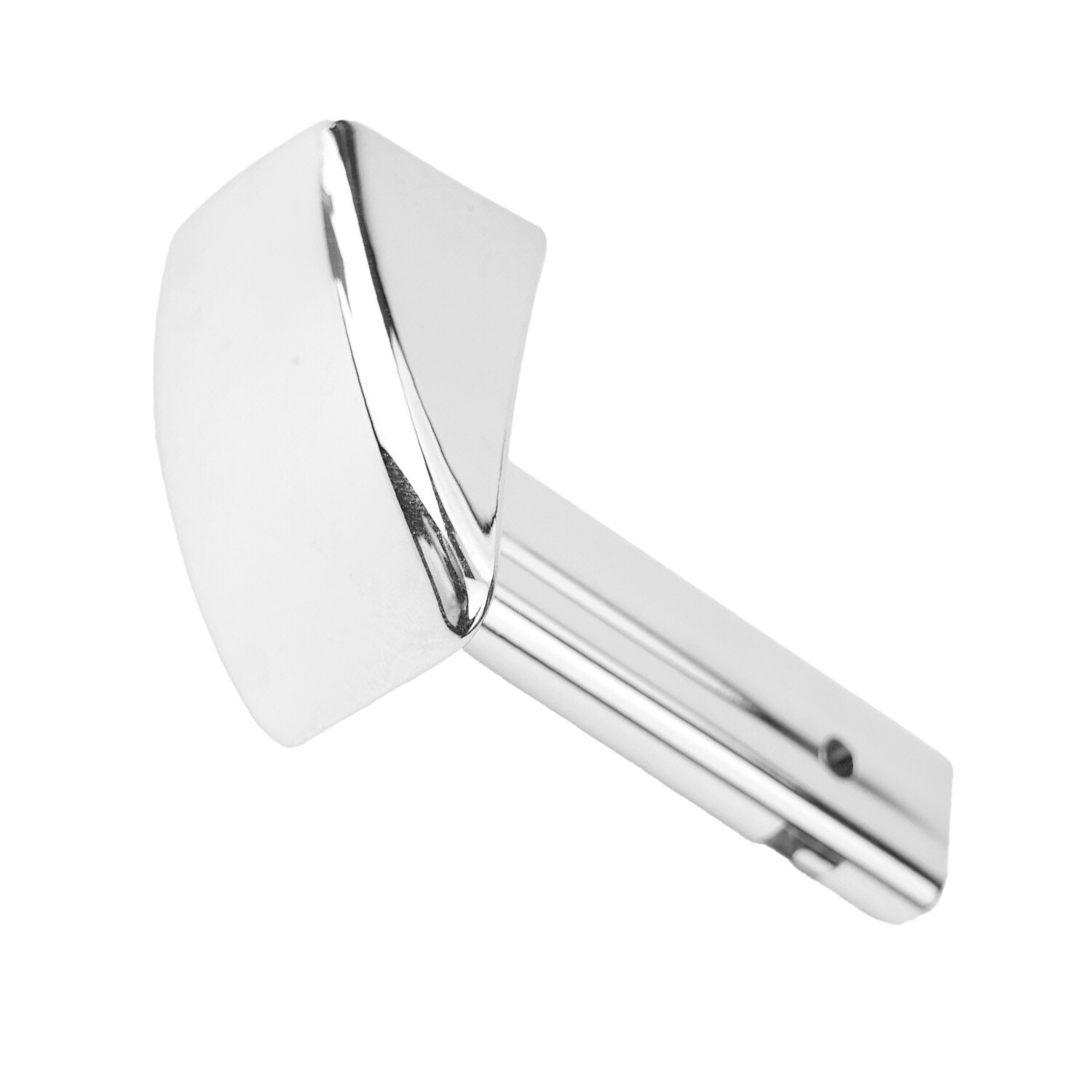 New SilverySeat Release Knob for 08-16 Maserati Grancabrio Granturismo 4.7L V8