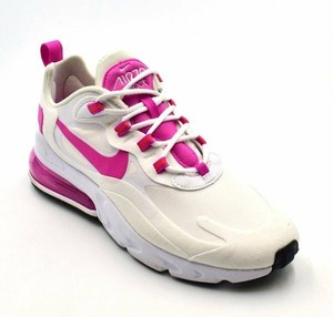 Nike Air Max 270 React SPORTSCHUHE DAMEN 39 | eBay