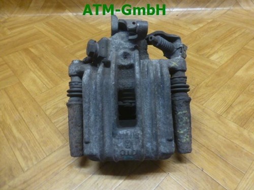 Bremssattel VW Golf 4 IV 3 türig hinten links Fahrerseite Lucas