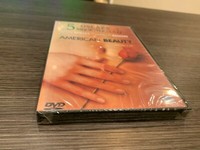American Beauty DVD Kevin Spacey Annette Bening Sealed Versiegelt NEU